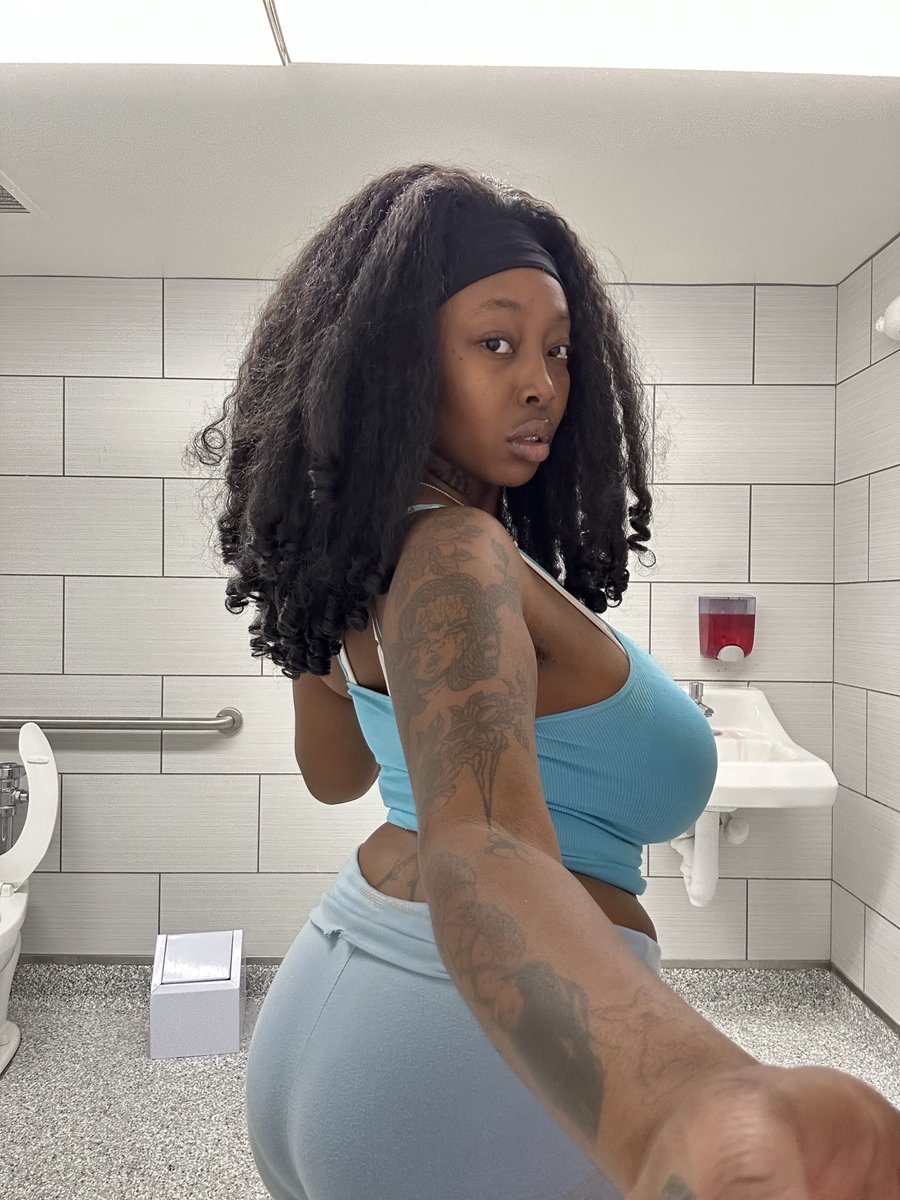 Ever Blessed tweet media