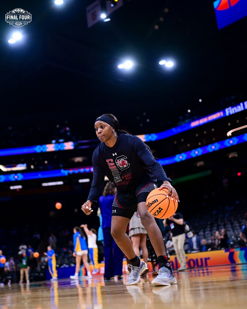 NCAA Women's Final Four tweet media