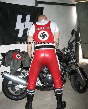 WhiteBruder 🇺🇸 tweet media