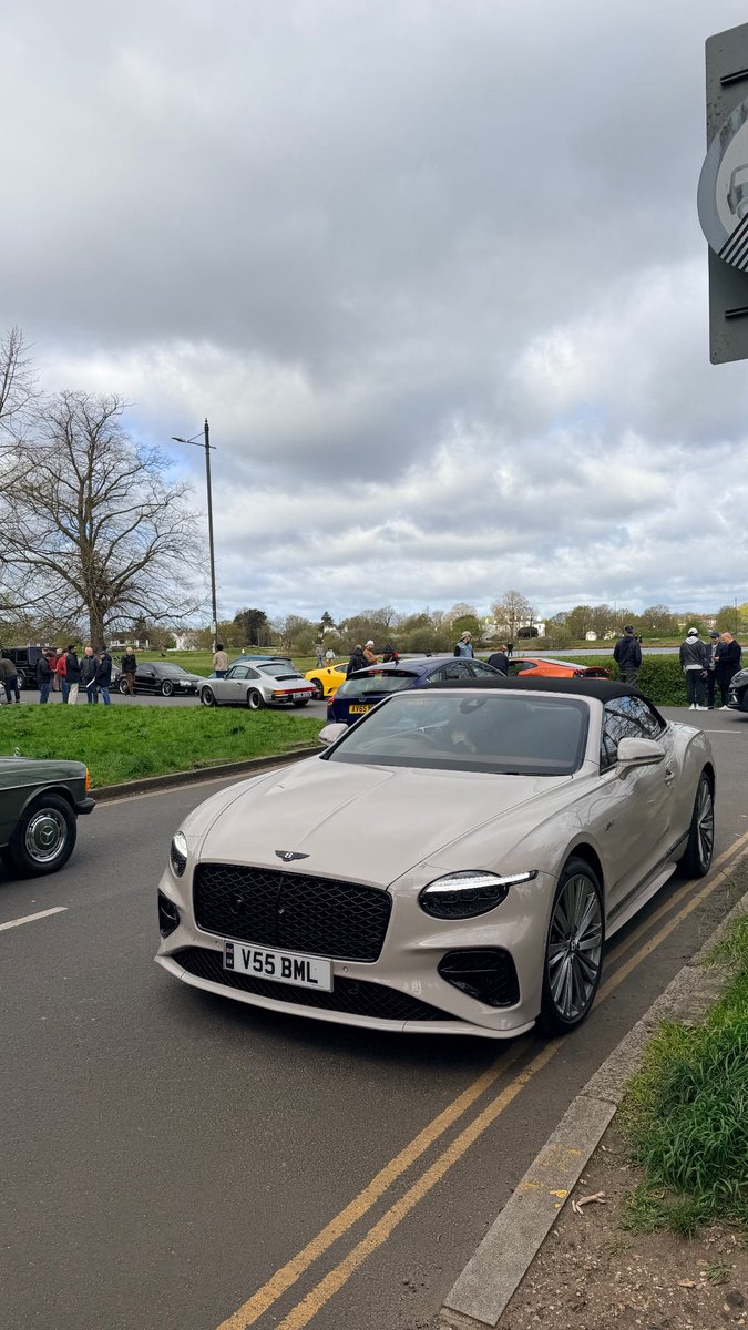 LUDEN Automotive tweet media