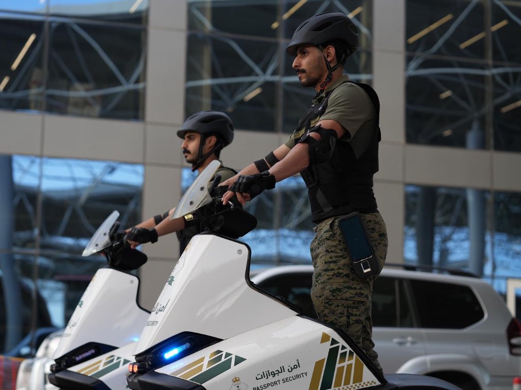 أخبار السعودية tweet media