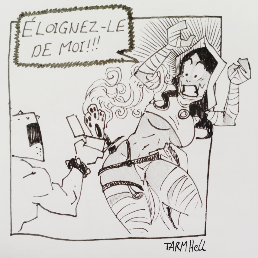 TARMHeLL tweet media