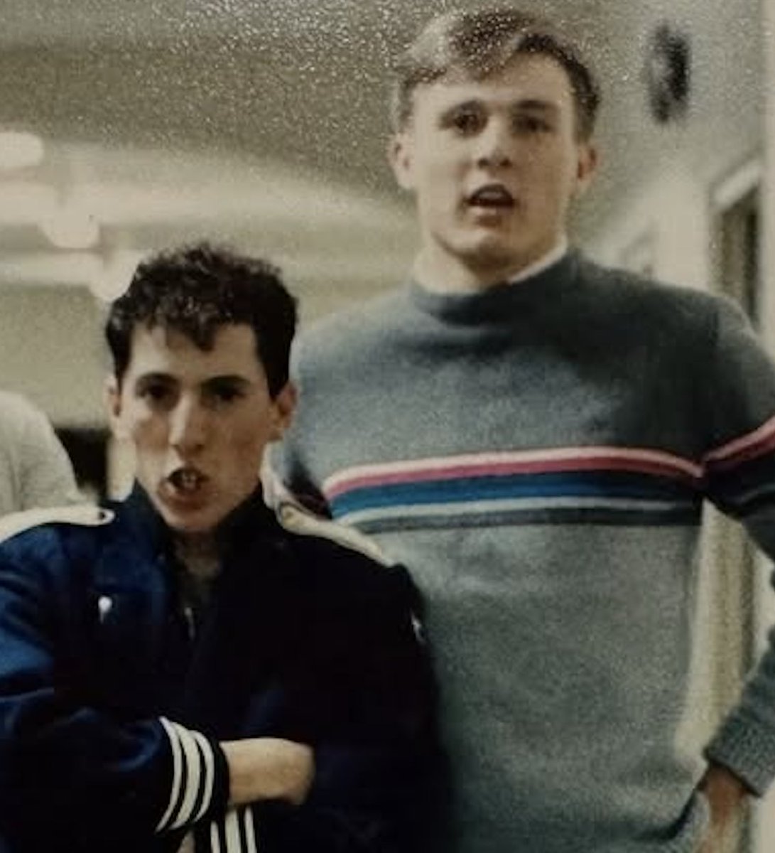 CONSEQUENCE tweet media