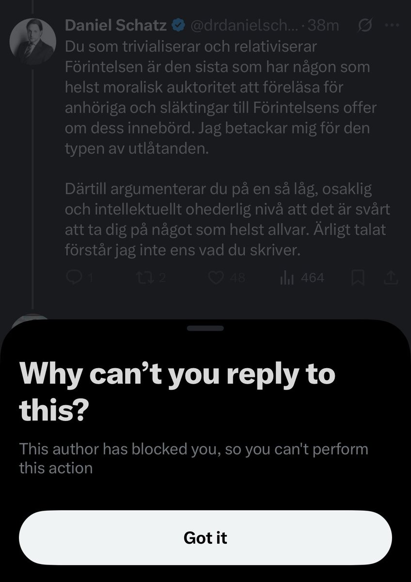 Edgar Mannheimer tweet media