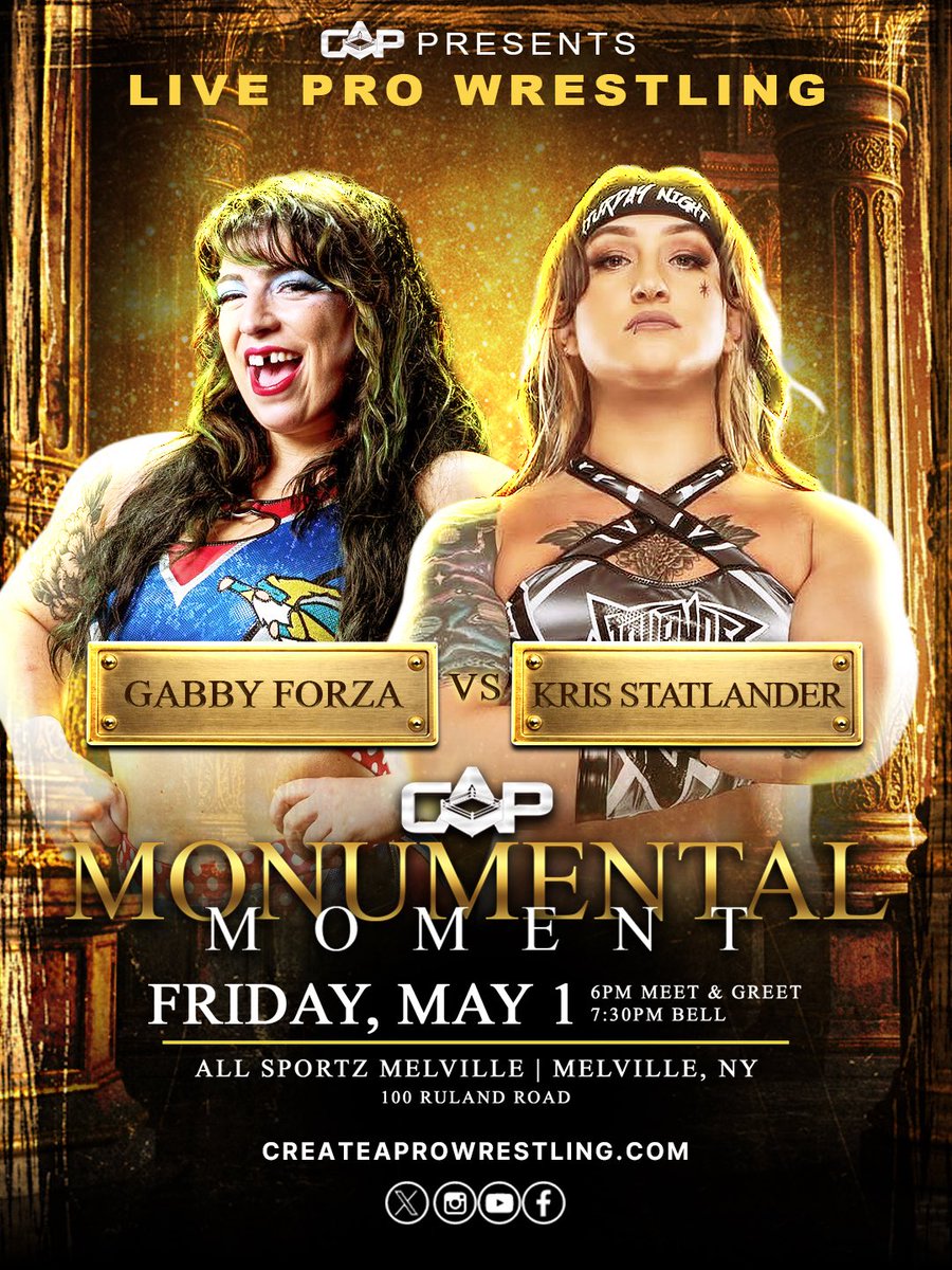 Create A Pro NY tweet media