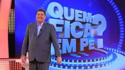 Brwala28098's tweet image. Uau que inovação dois programas que já foram feitos bem antes na Record. Quem Fica Em Pé (Band), e Bomba! No #ProgramaSilvioSantos. Se toca vai, não adianta baba-ovo pros bispos agora não!

#Boom #AcerteOuCaia