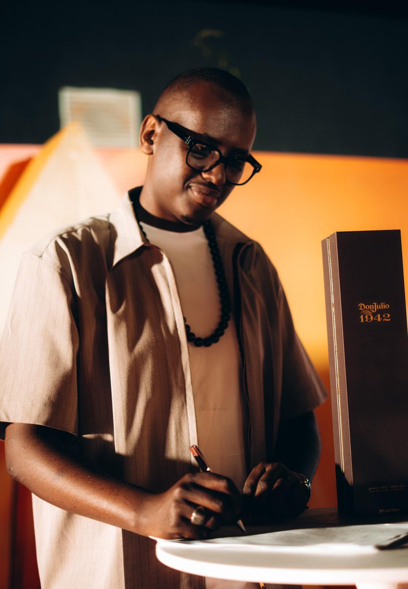 DJ SPINNY 🇺🇬 tweet media