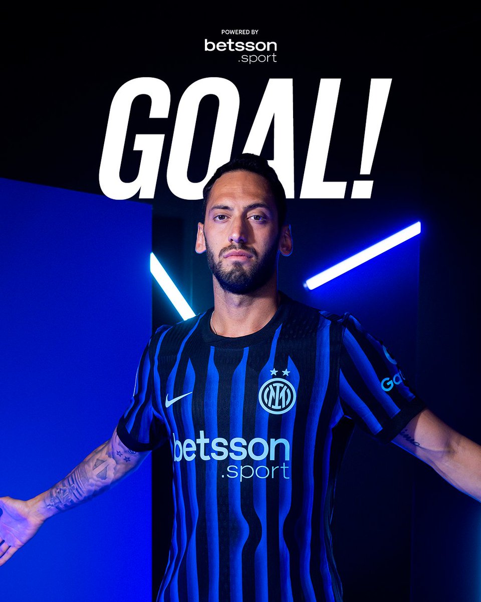 Inter's tweet photo. MA DA DOVE HA TIRATO☄️☄️☄️☄️☄️☄️☄️☄️☄️

@BetssonSport https://t.co/eVZocGuCbB