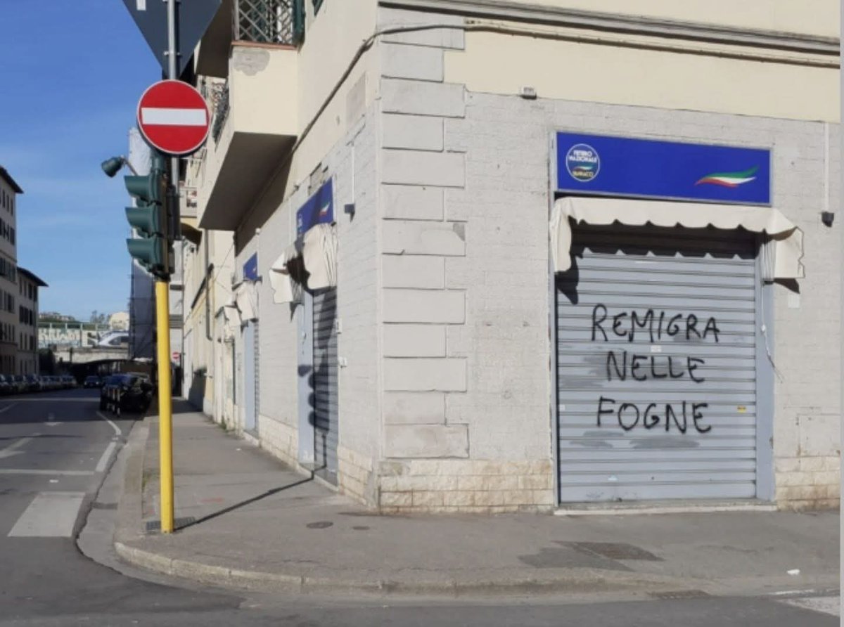 Rossano Sasso tweet media