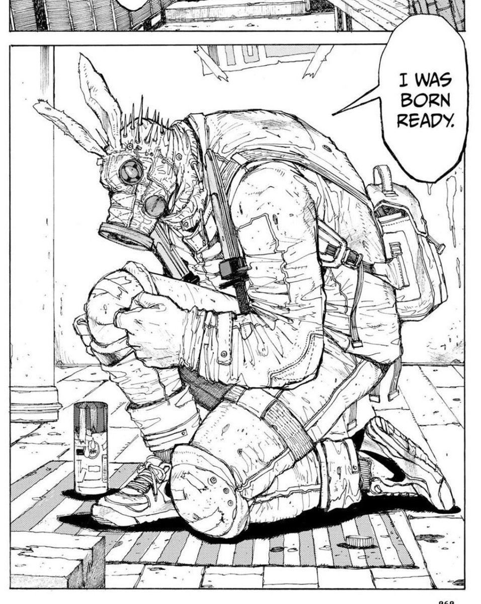 Nabs 💀💀 (@ Creature Feature Zine) tweet media