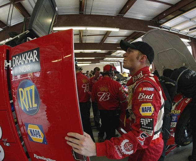 nascarcasm tweet media