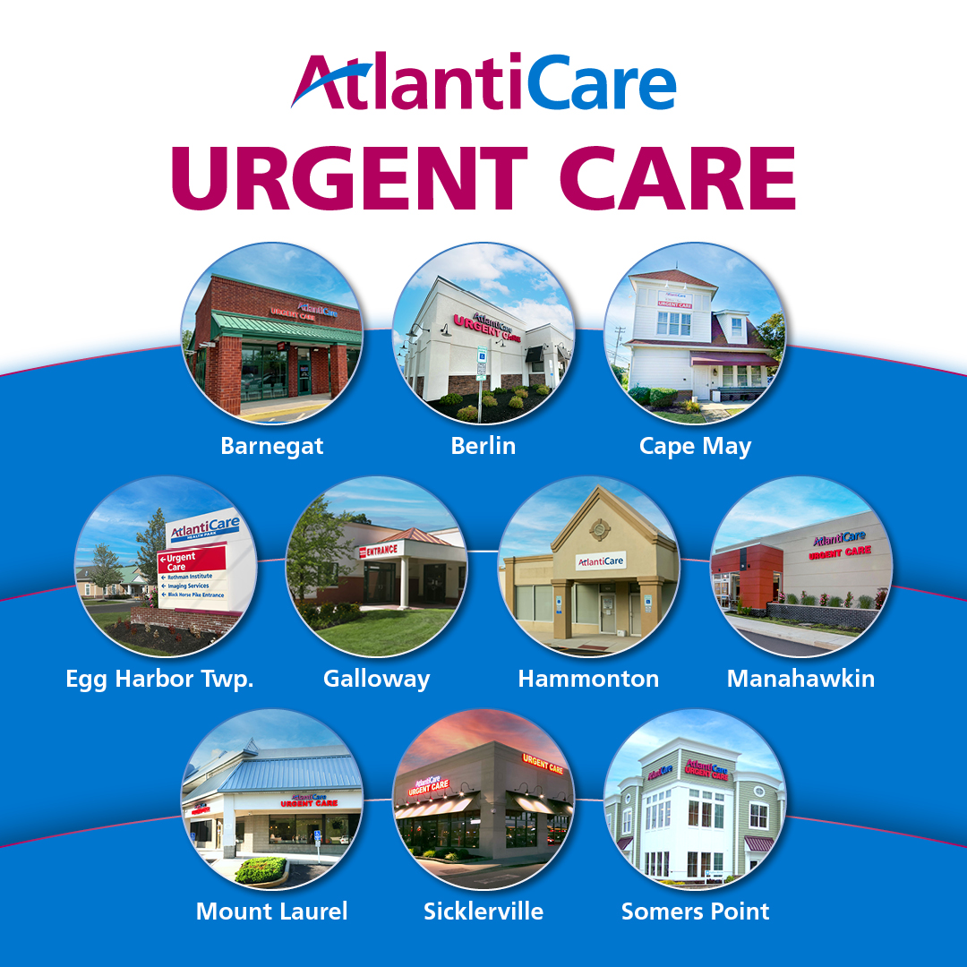 AtlantiCareNJ's tweet photo. Here when you need us. 
https://t.co/hOu5Bs9ev9 https://t.co/p06YnMXnX4