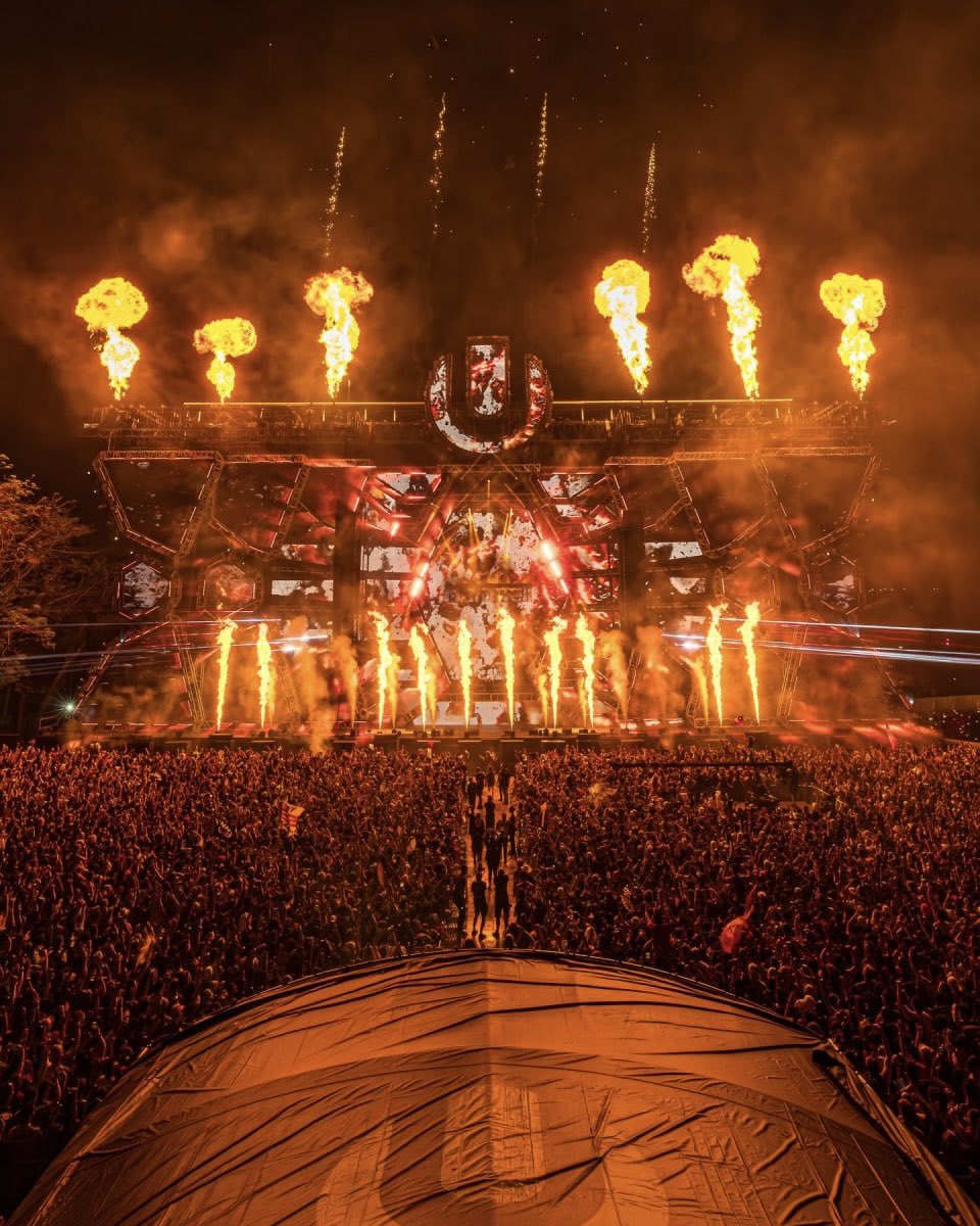 Festival Season Media tweet media