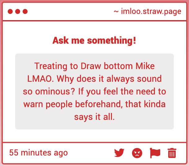 імла tweet media