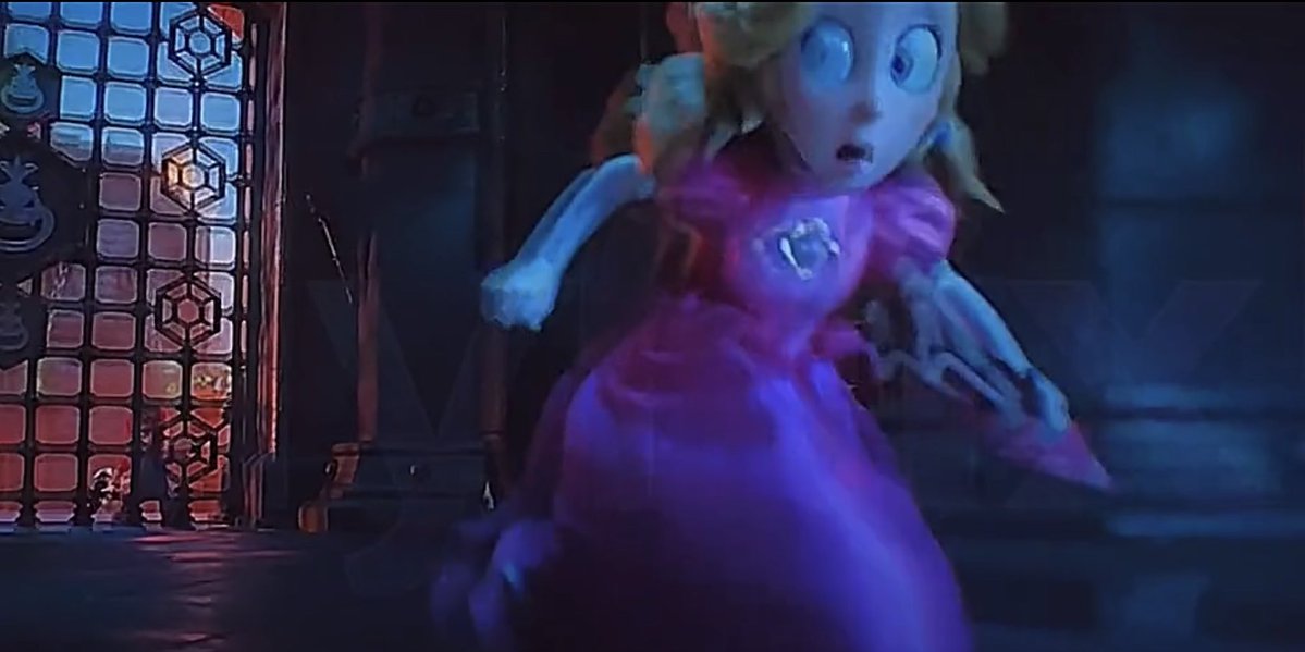 🌌SwoopySwoopington🌌 | 💫MarioGalaxySpoilers💫 tweet media