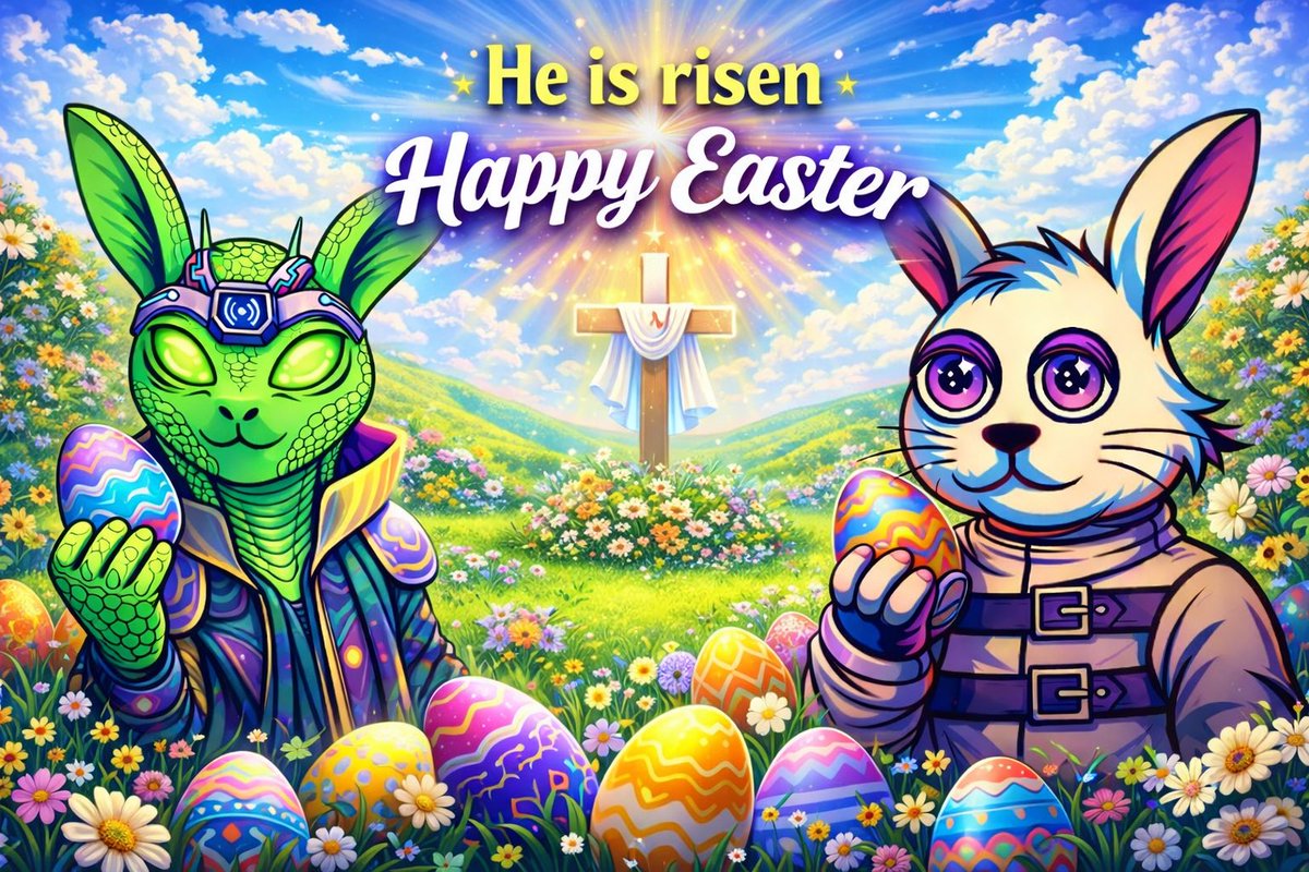 Conspiracy - Area 589 tweet media