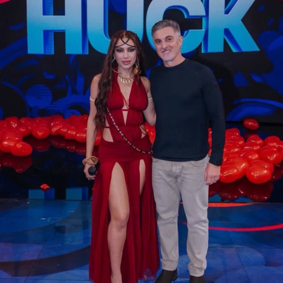 Anitta Press tweet media