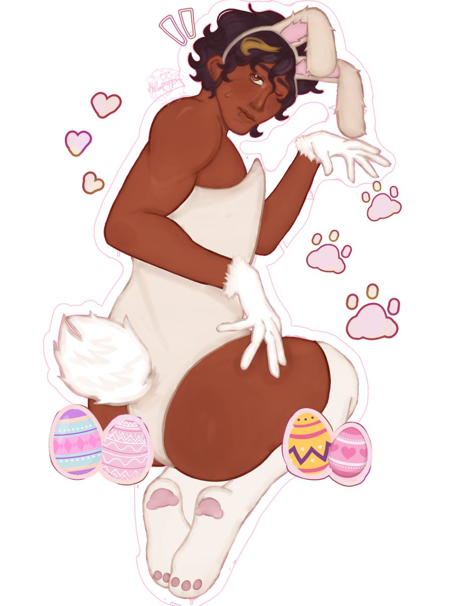 Hellzpuppy !! tweet media