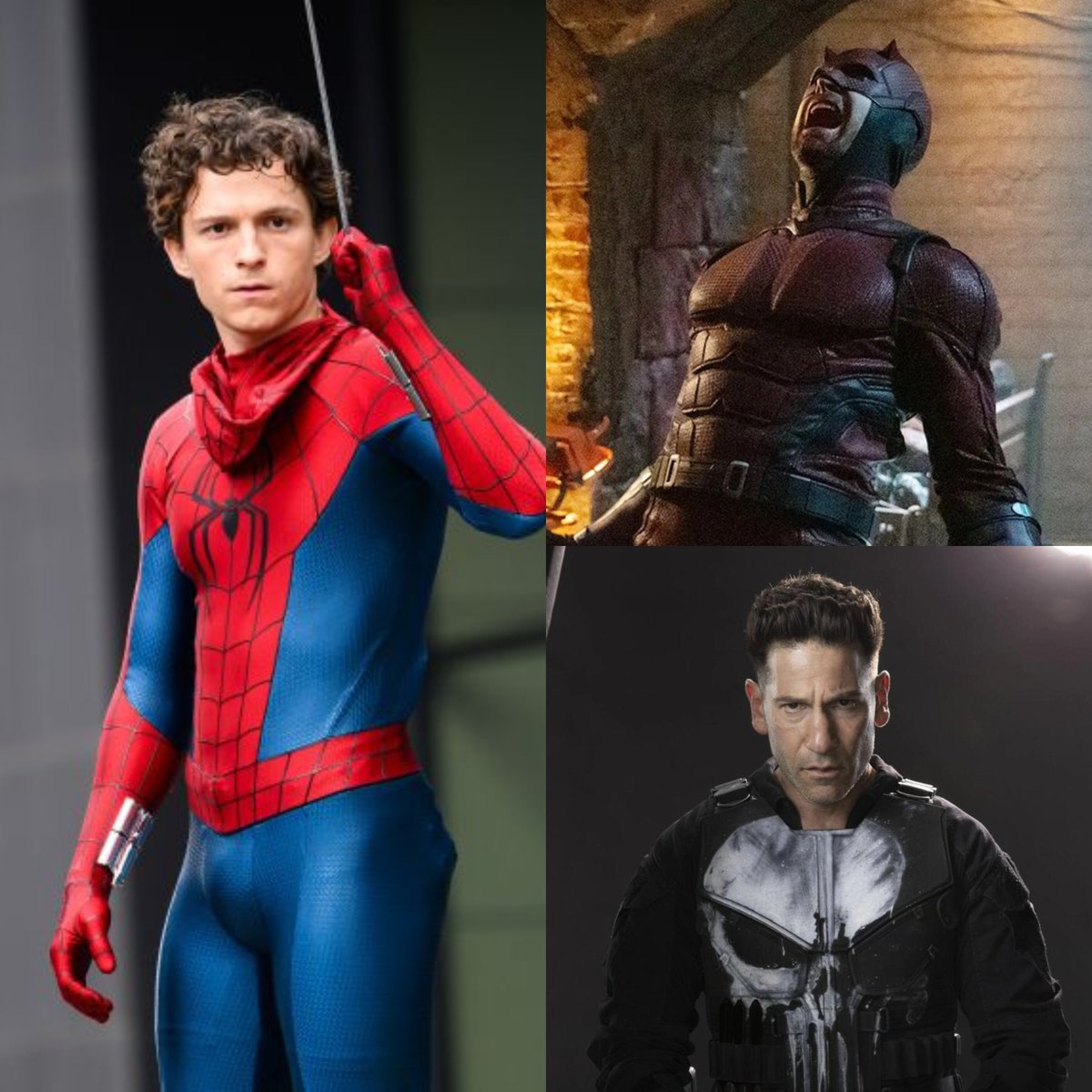 Earth 616 tweet media