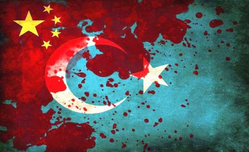 Yaş Türkistan Haber tweet media