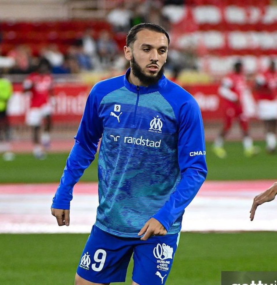 🚨🗣️ 𝗔𝗠𝗜𝗡𝗘 𝗚𝗢𝗨𝗜𝗥𝗜 :

"C'est un match fermé. On a beaucoup défendu au début mais après on a réussi à gagner du terrain. Mais on peut mieux faire mieux dans les 30 derniers mètres pour se procurer de meilleures situations et marquer.

<a href="/ligue1plus/">L1+</a> 

#TeamOM #ASMOM