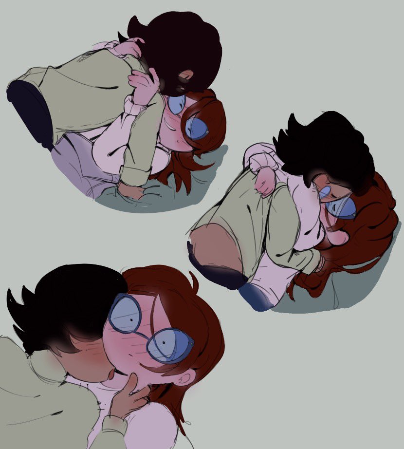 Also them 🥹