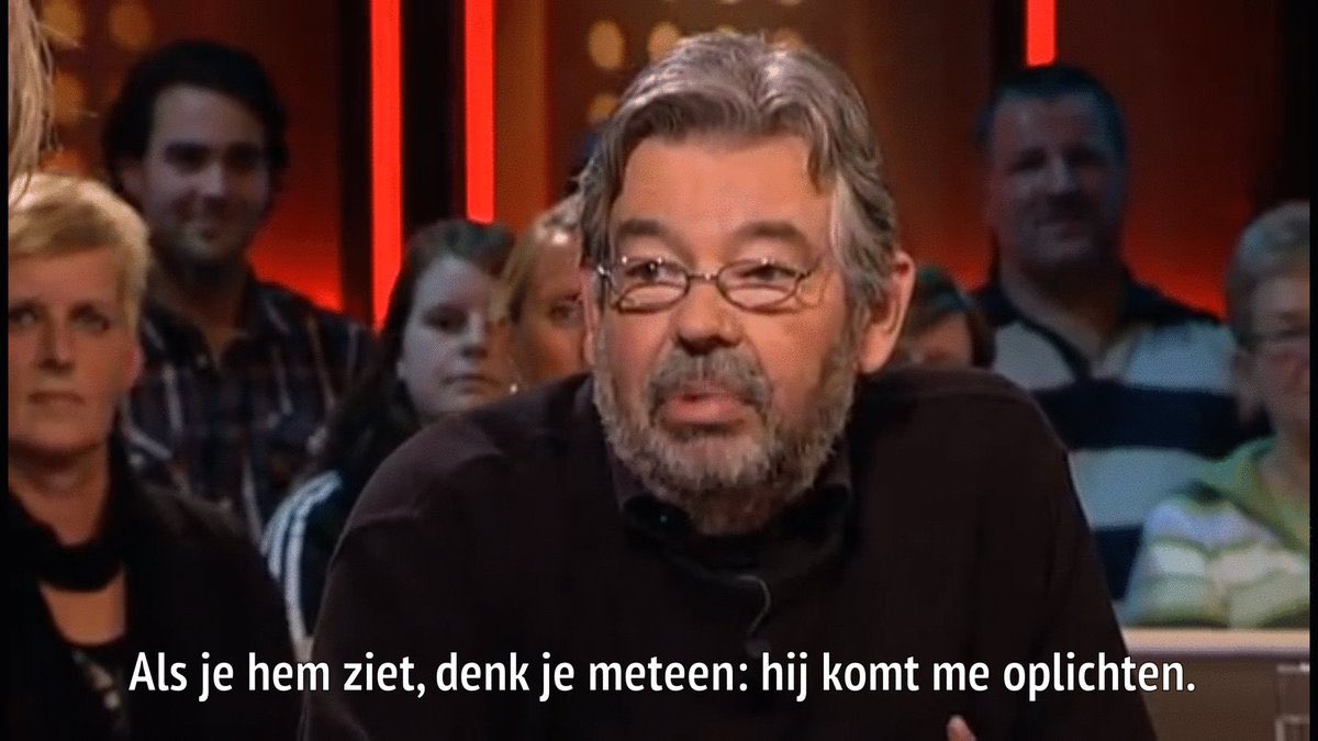 Casper Hulshof tweet media