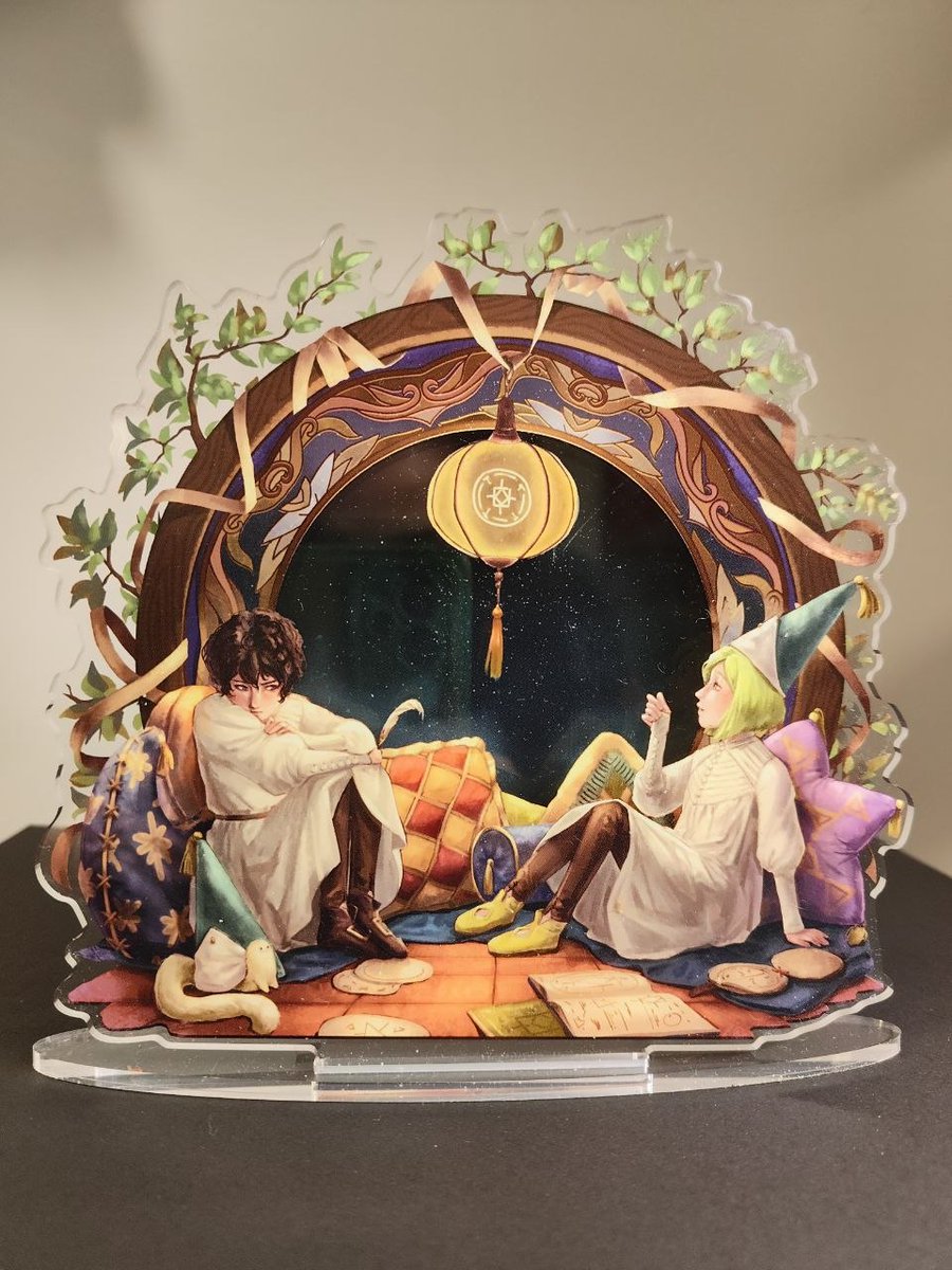 Leonard_Holod🇺🇦COMMISSIONS tweet media