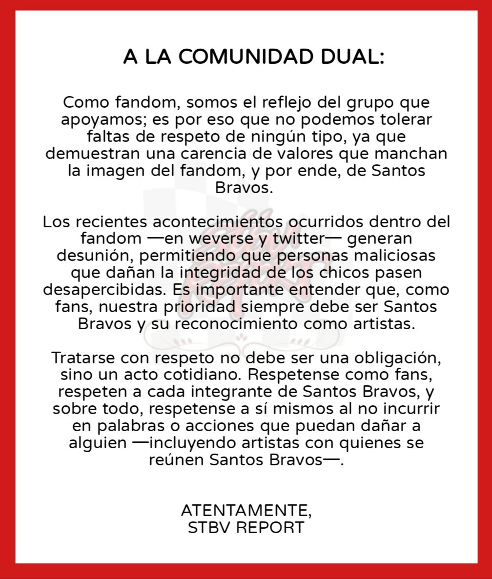 STBV REPORT tweet media