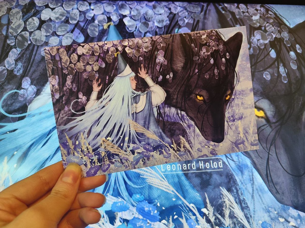 Leonard_Holod🇺🇦COMMISSIONS tweet media