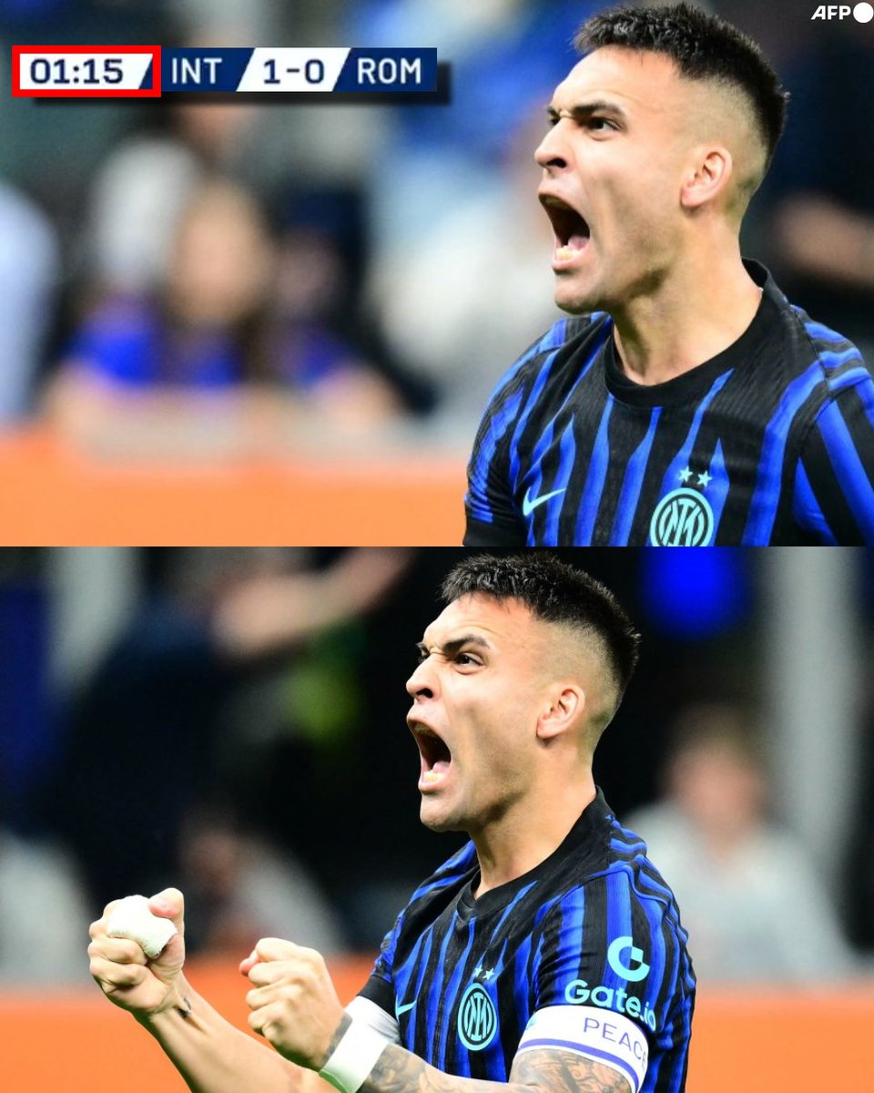 Invictos tweet media