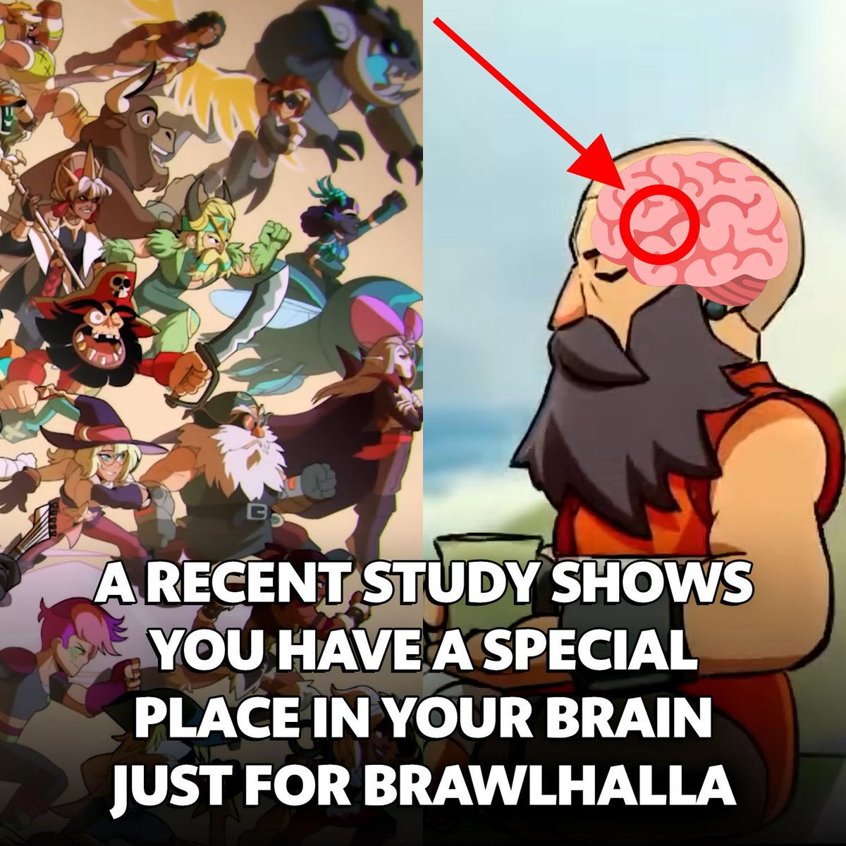 Brawlhalla tweet media