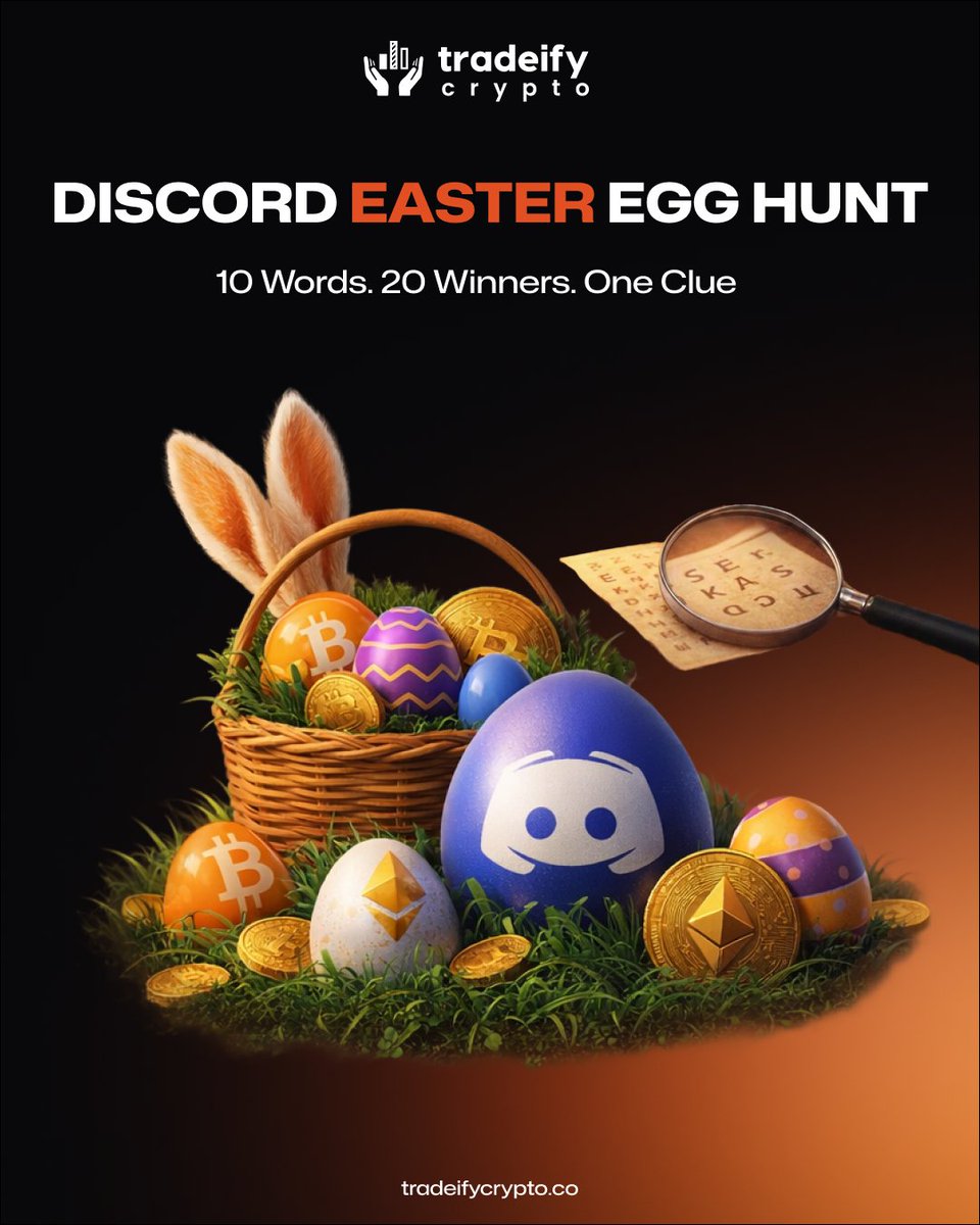 Tradeify Crypto tweet media