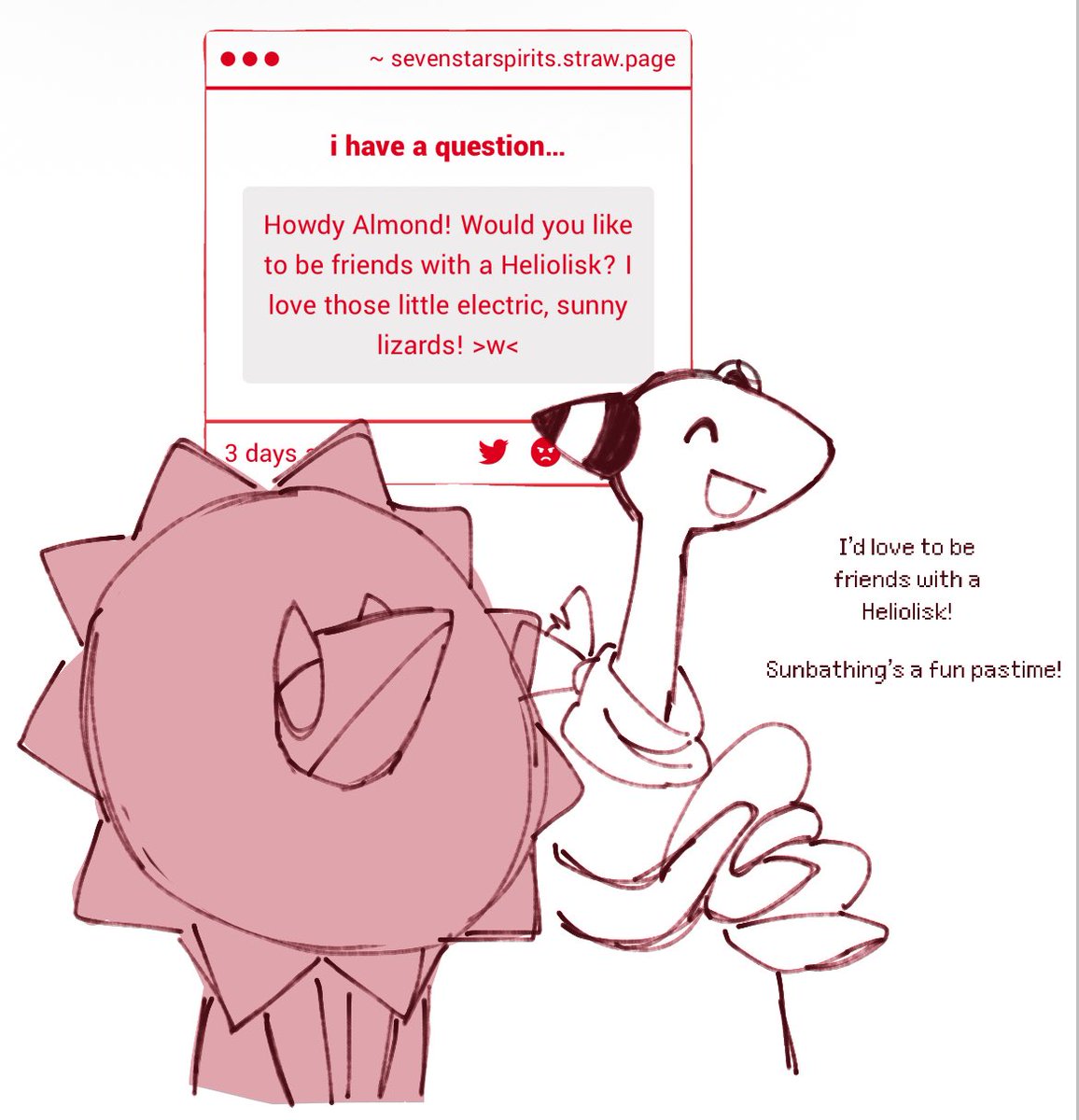 kieran ♪ tweet media