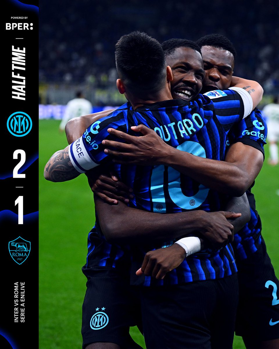 Inter ⭐⭐ tweet media