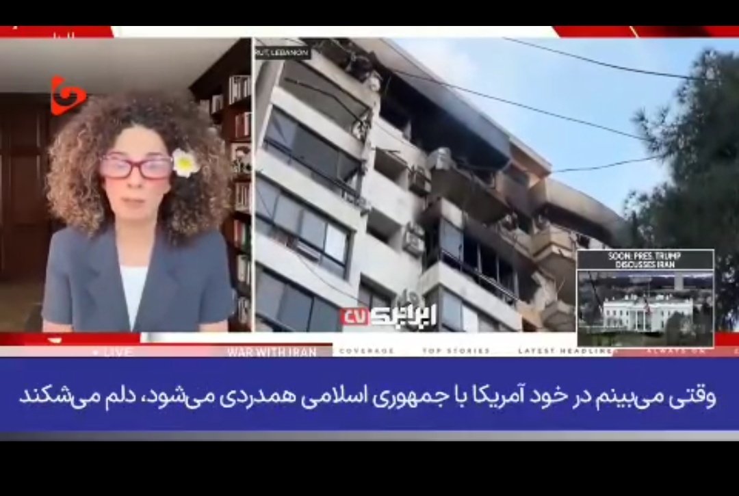 همسایه کریمه tweet media