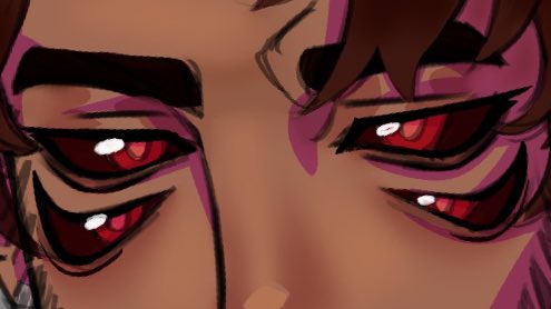 Capulus🩸☕️ tweet media