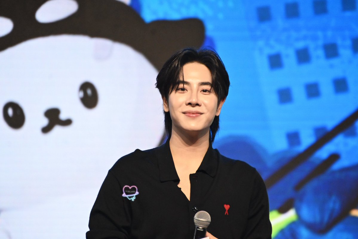 𝑌𝑢𝑖𝑖𝑙𝑒𝑠s Ft เอิ้ดมิกน่ารักสุบๆ ❤️🤎 tweet media