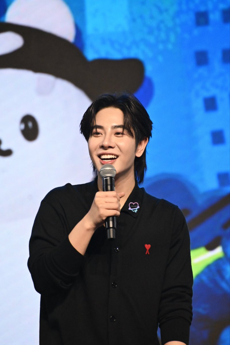 𝑌𝑢𝑖𝑖𝑙𝑒𝑠s Ft เอิ้ดมิกน่ารักสุบๆ ❤️🤎 tweet media