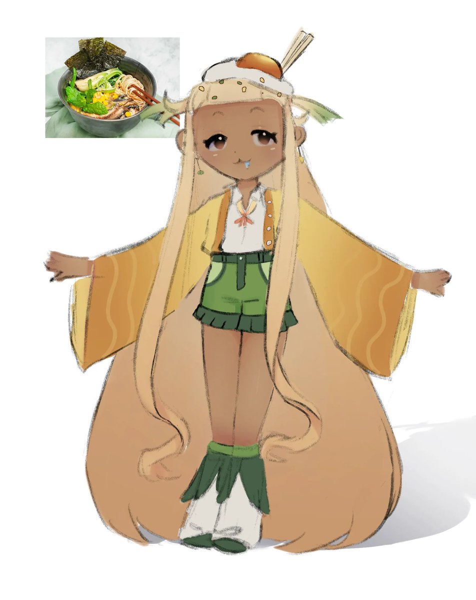 Miso 🍜🍥 tweet media