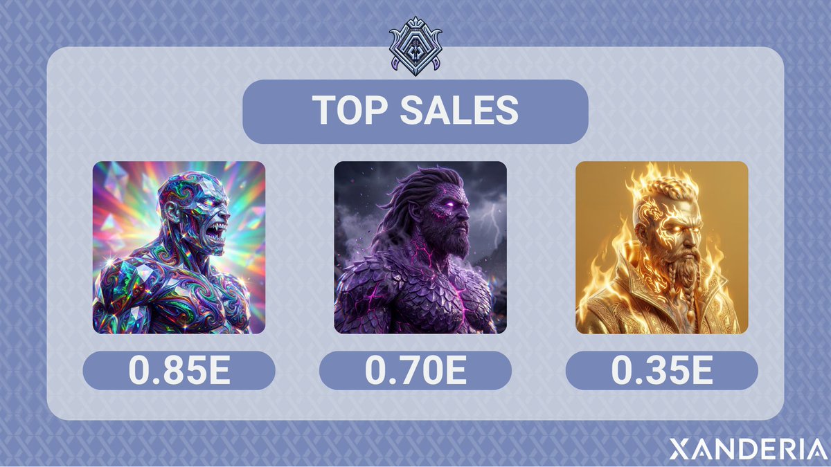 Xanderia ✊ tweet media