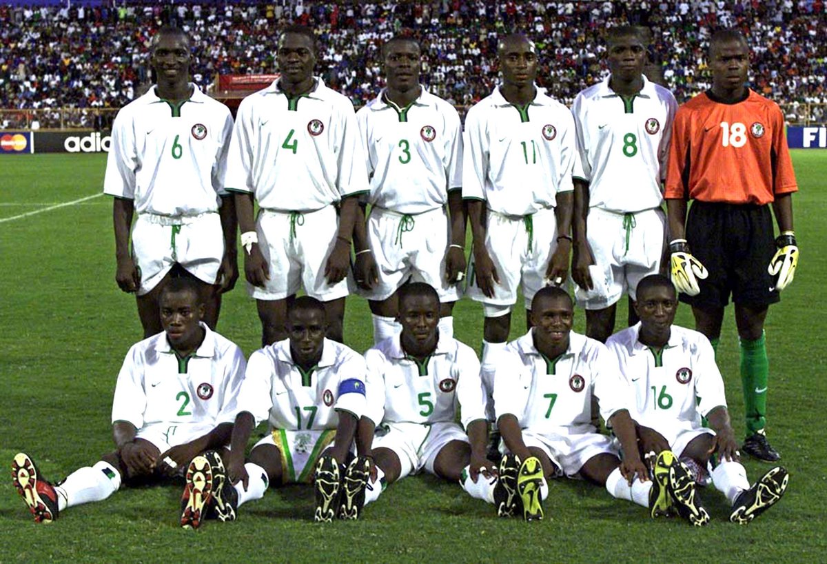 Fisayo Dairo tweet media