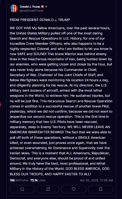 Maverich tweet media