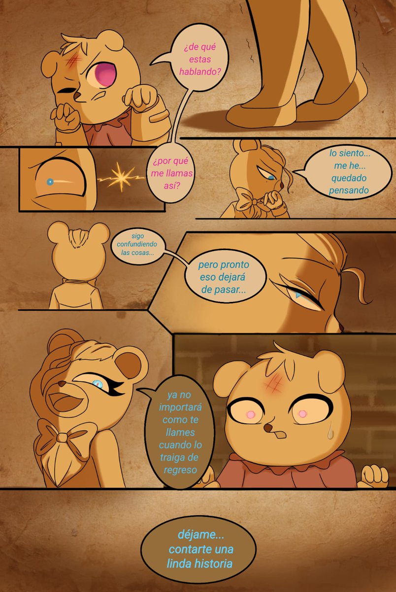 Firebell tweet media