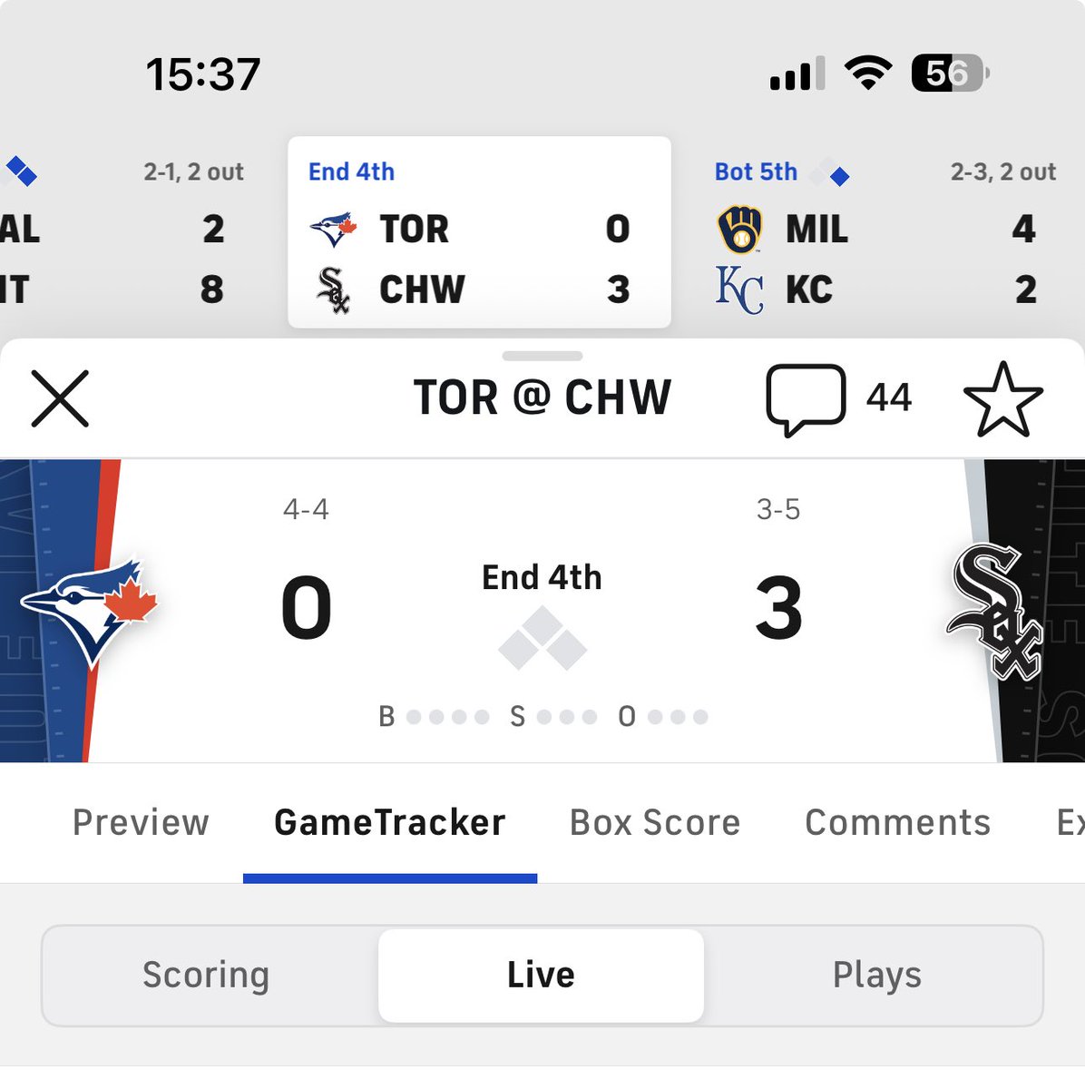 Xcelsior ⚾️🏈🏒🏀 tweet media