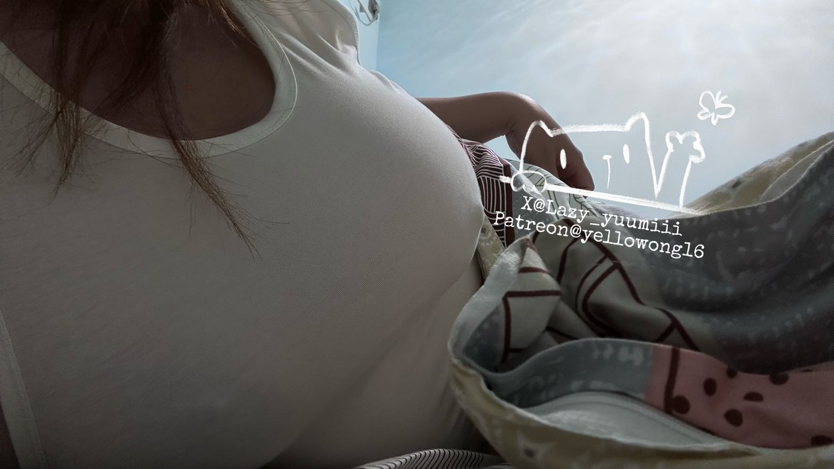 🦥𝗬𝘂𝘂𝗺𝗶𝗶𝗶 tweet media