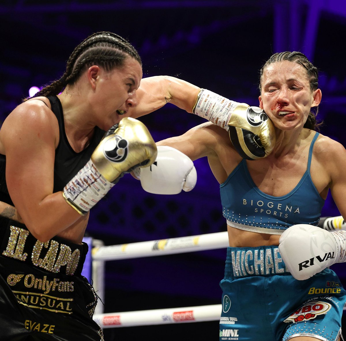 Boxing News tweet media