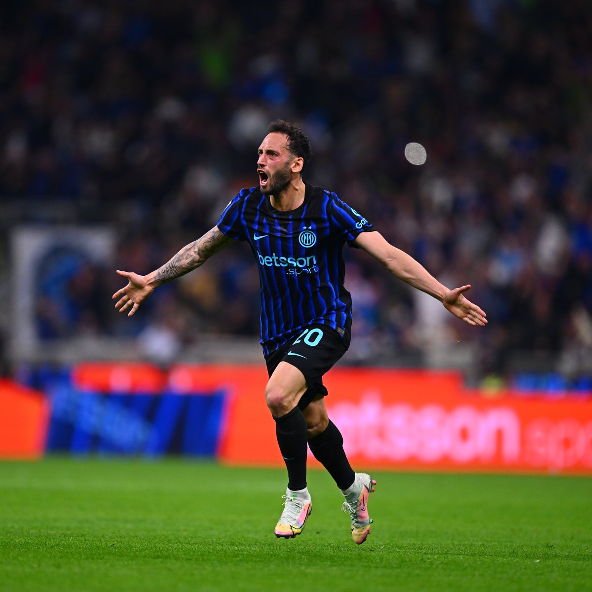 Inter ⭐⭐ tweet media