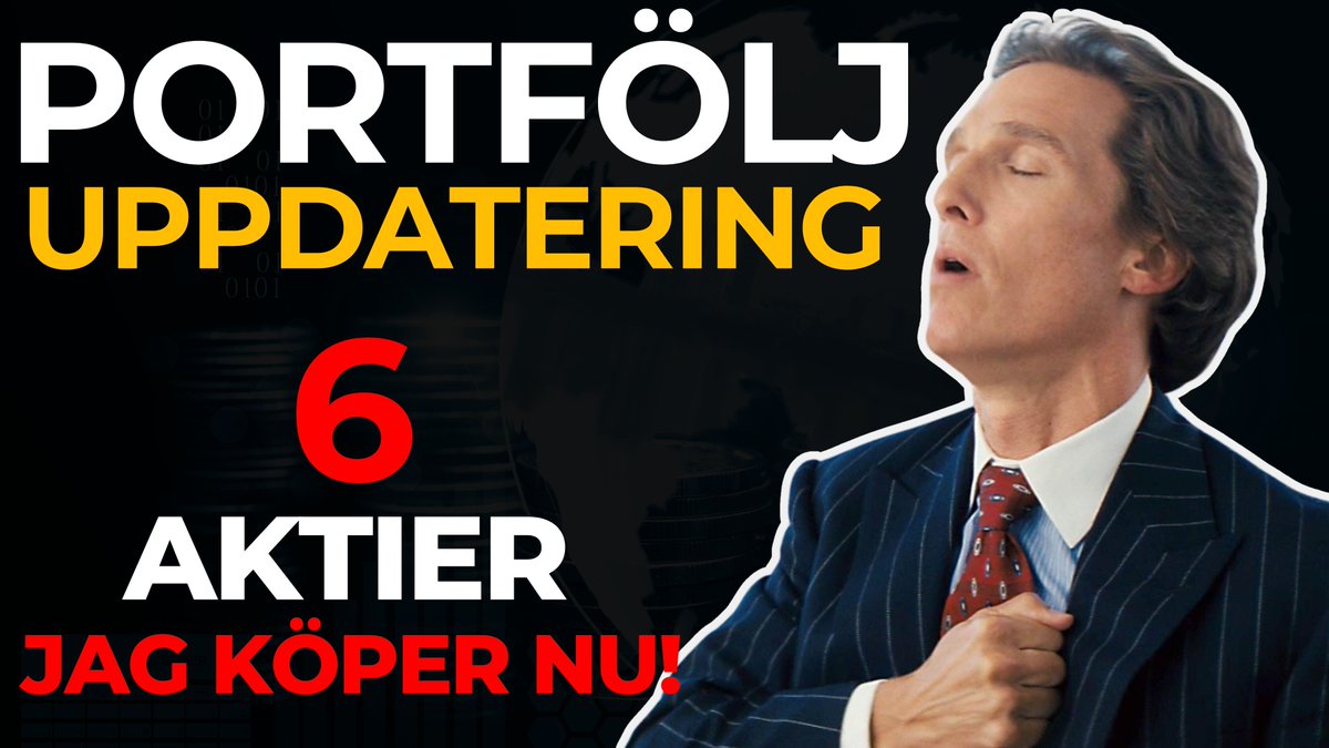 IB Investor tweet media