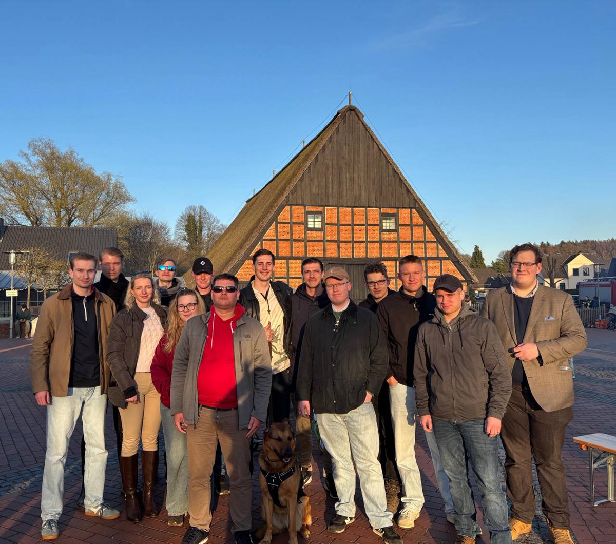 Generation Schleswig-Holstein tweet media